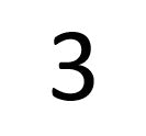 3